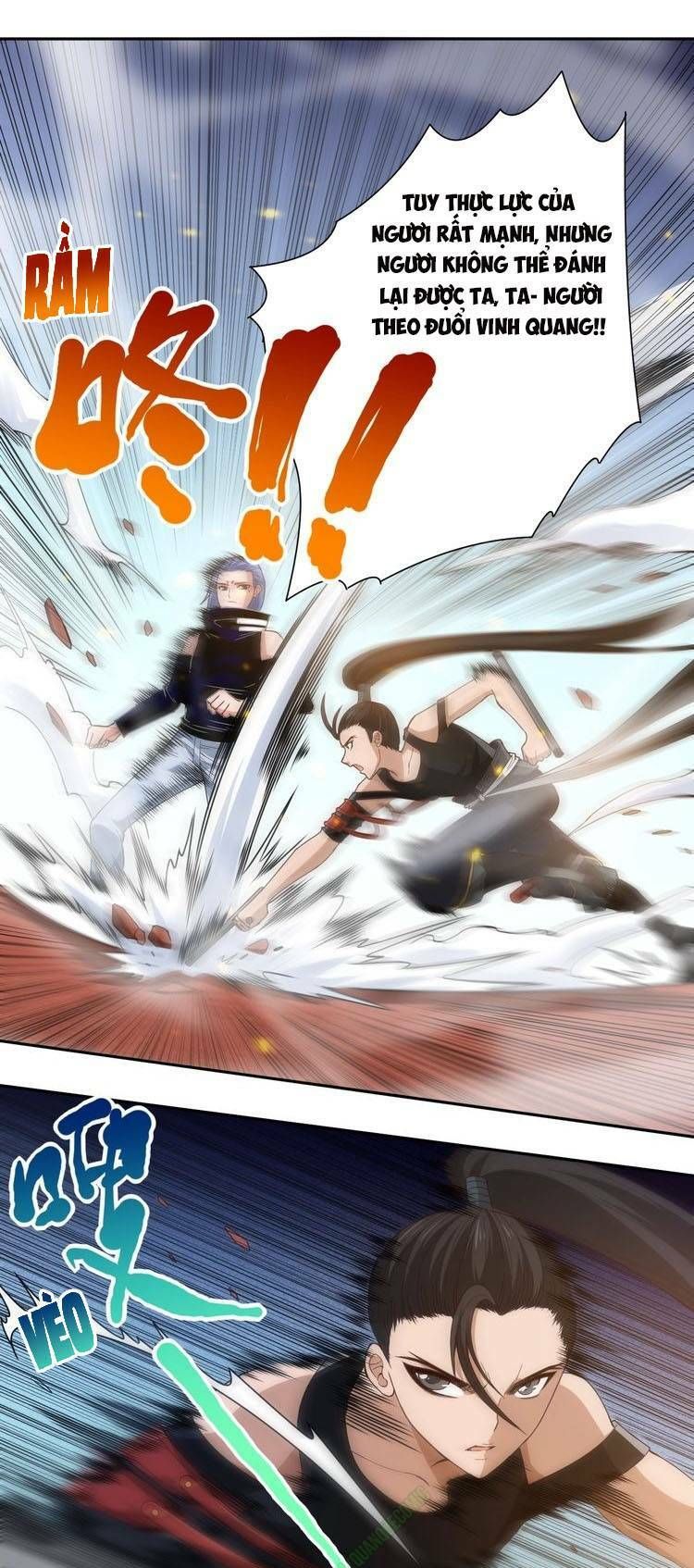 đọc truyện Giản Giới Chương 55 ảnh 23 tại Thiên Thai Truyện