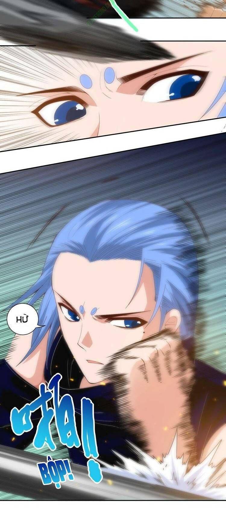 đọc truyện Giản Giới Chương 55 ảnh 24 tại Thiên Thai Truyện