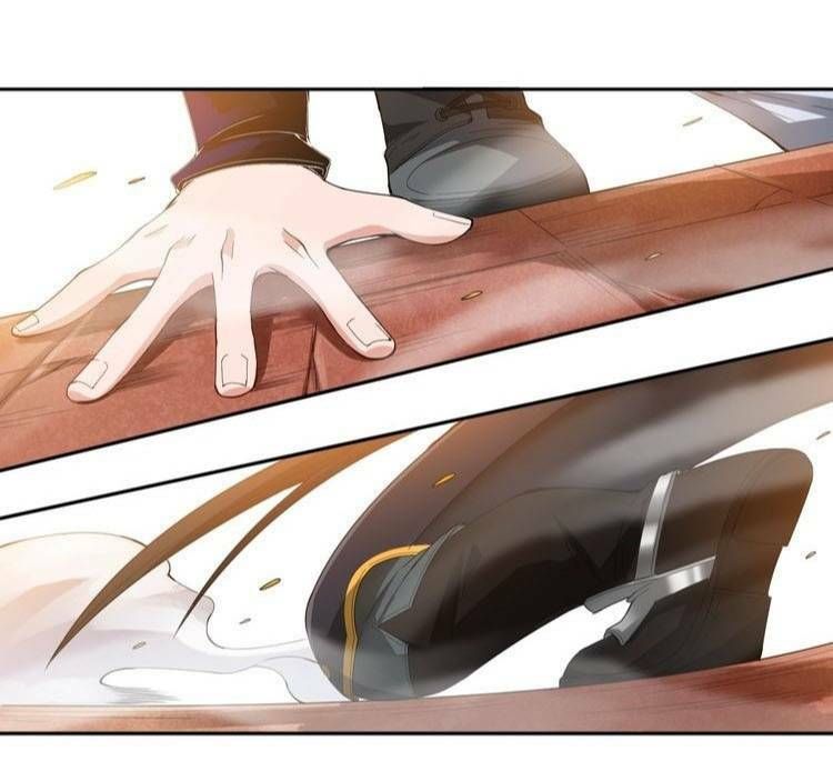 đọc truyện Giản Giới Chương 55 ảnh 27 tại Thiên Thai Truyện