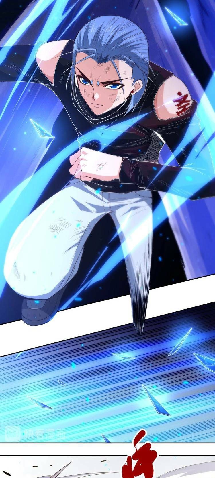 đọc truyện Giản Giới Chương 56.2 ảnh 12 tại Thiên Thai Truyện