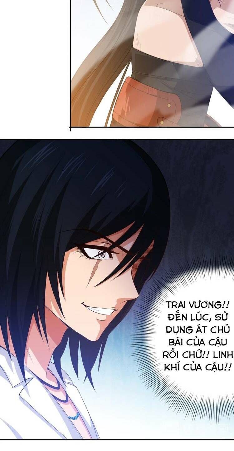 đọc truyện Giản Giới Chương 56.2 ảnh 19 tại Thiên Thai Truyện