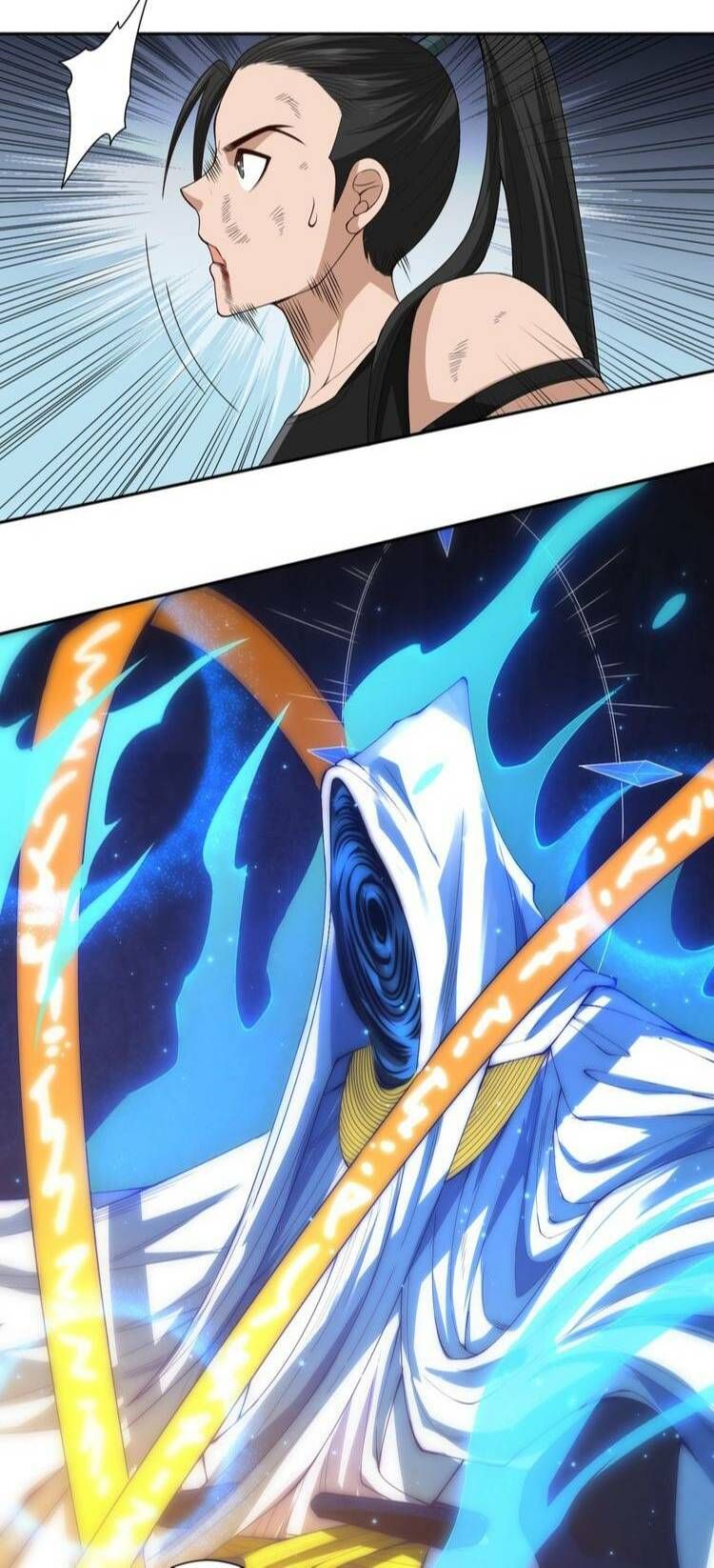 đọc truyện Giản Giới Chương 56.2 ảnh 21 tại Thiên Thai Truyện