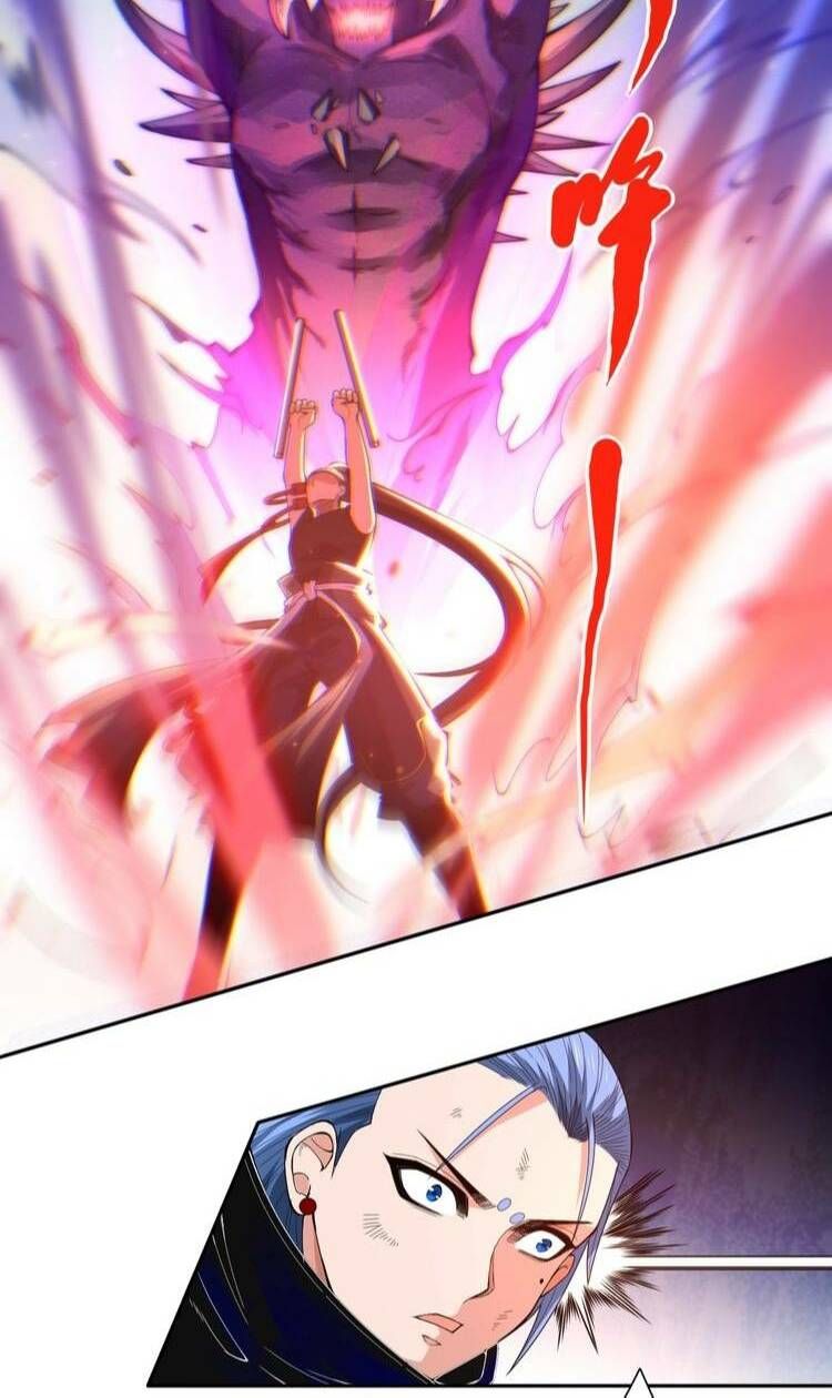 đọc truyện Giản Giới Chương 56.2 ảnh 5 tại Thiên Thai Truyện