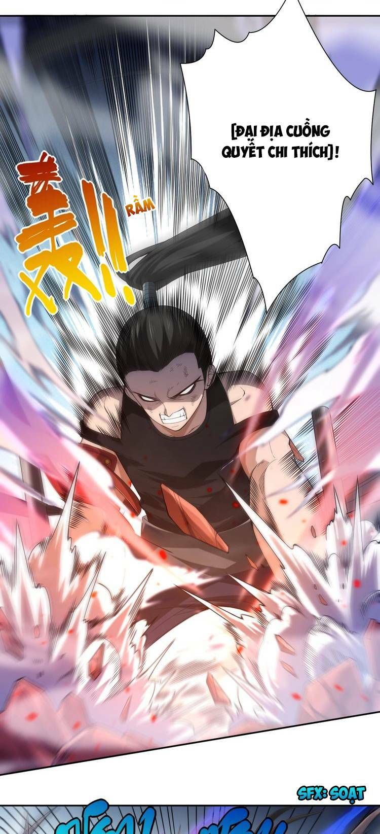 đọc truyện Giản Giới Chương 56.2 ảnh 6 tại Thiên Thai Truyện