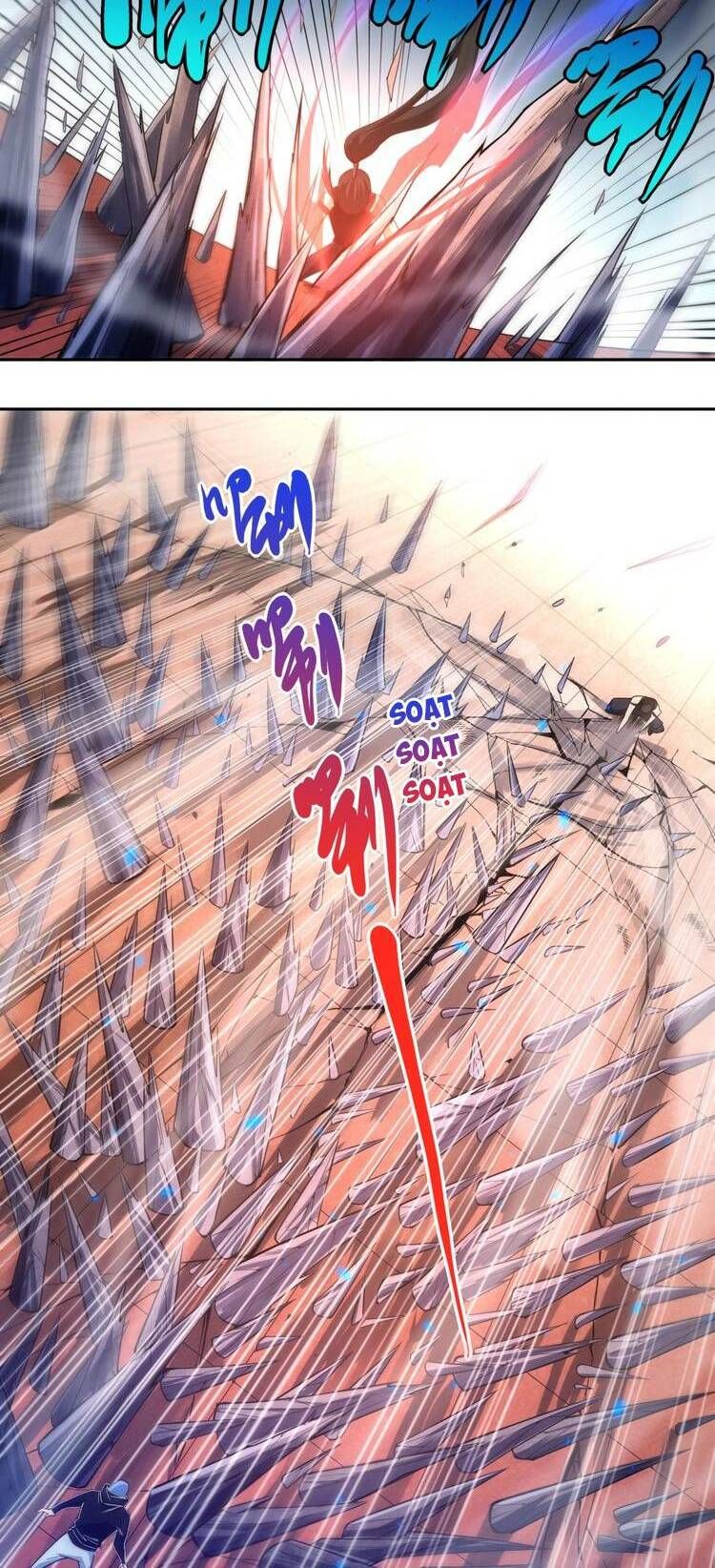 đọc truyện Giản Giới Chương 56.2 ảnh 7 tại Thiên Thai Truyện