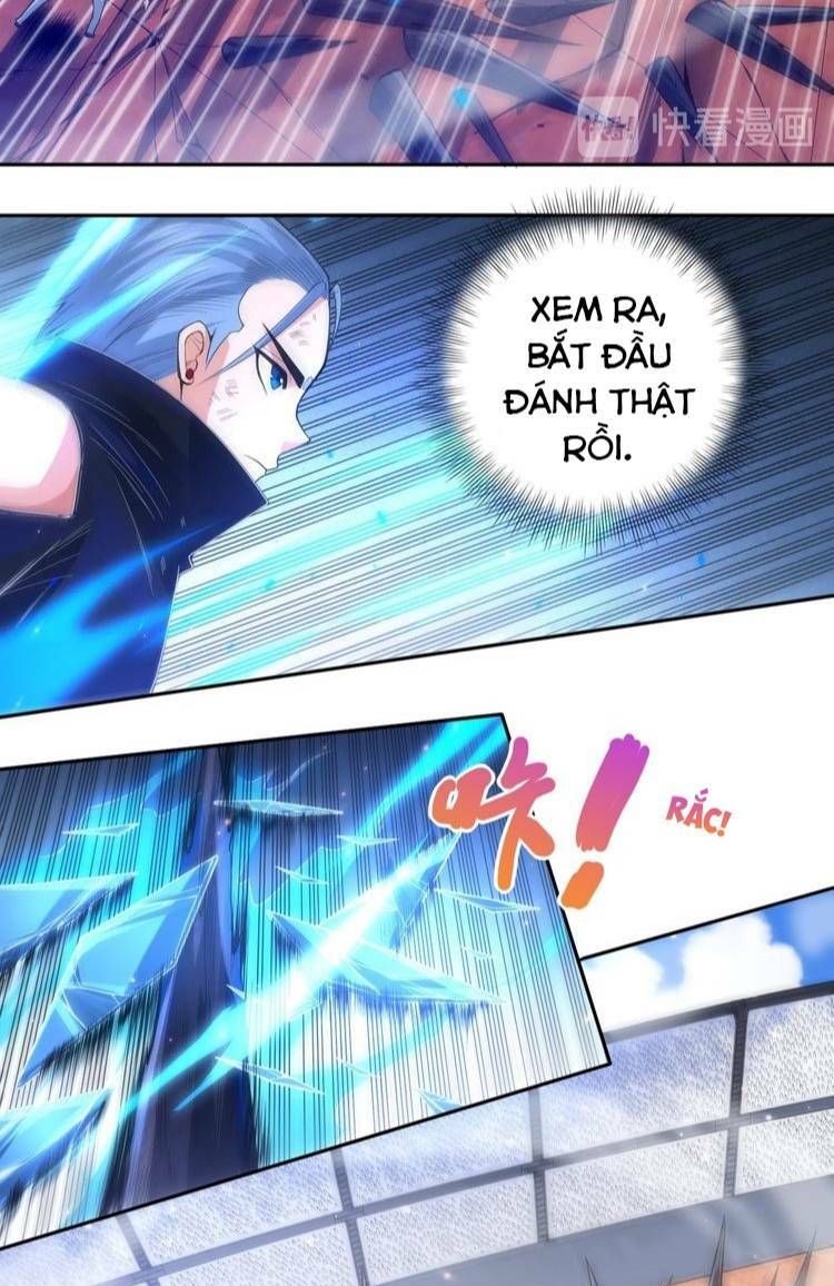 đọc truyện Giản Giới Chương 56.2 ảnh 8 tại Thiên Thai Truyện