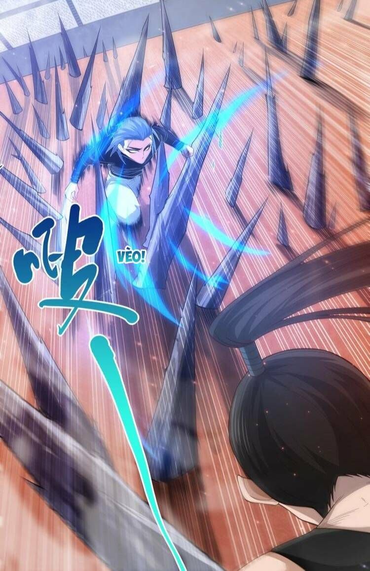 đọc truyện Giản Giới Chương 56.2 ảnh 9 tại Thiên Thai Truyện