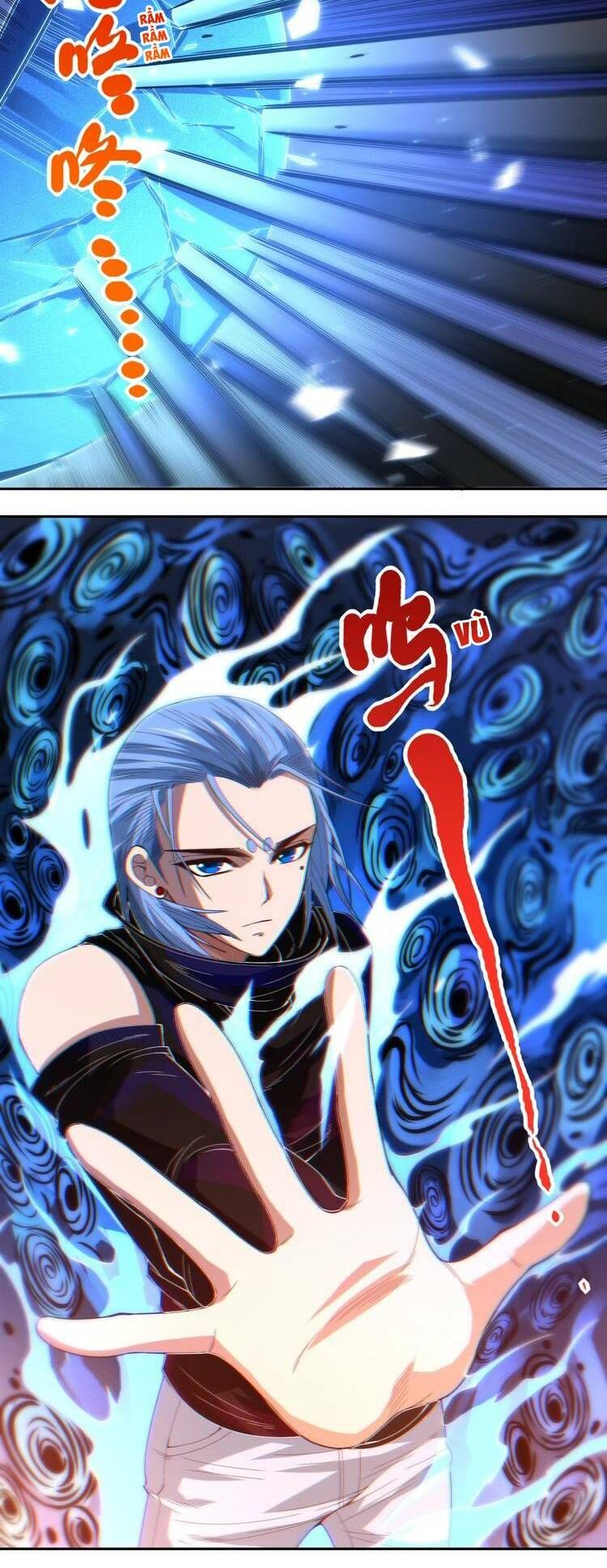 đọc truyện Giản Giới Chương 56 ảnh 14 tại Thiên Thai Truyện