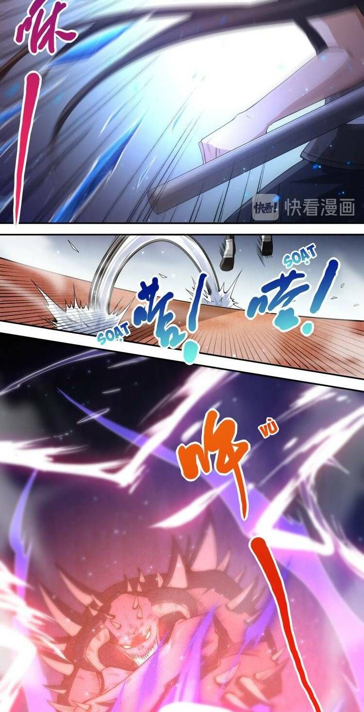 đọc truyện Giản Giới Chương 56 ảnh 16 tại Thiên Thai Truyện