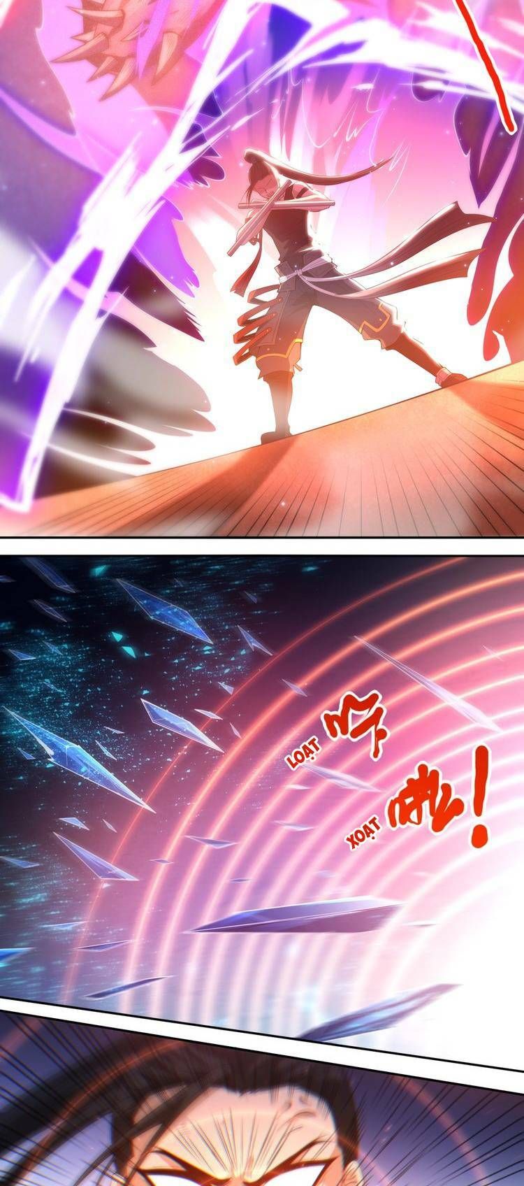 đọc truyện Giản Giới Chương 56 ảnh 17 tại Thiên Thai Truyện