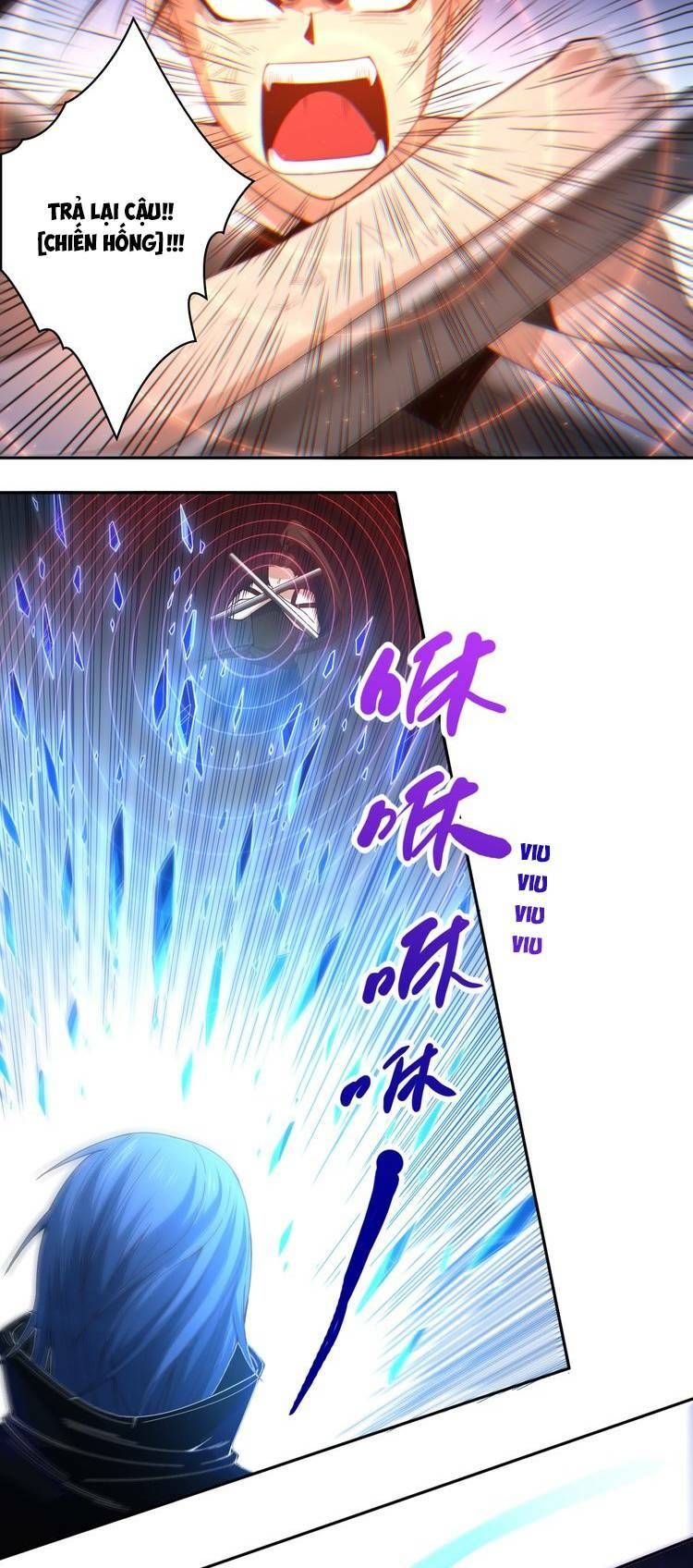 đọc truyện Giản Giới Chương 56 ảnh 18 tại Thiên Thai Truyện