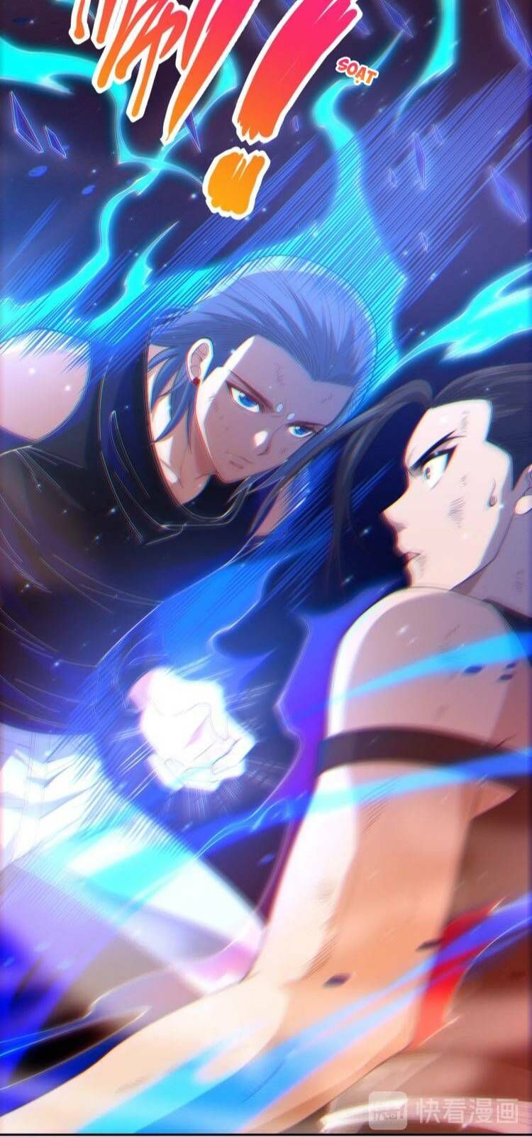 đọc truyện Giản Giới Chương 56 ảnh 20 tại Thiên Thai Truyện