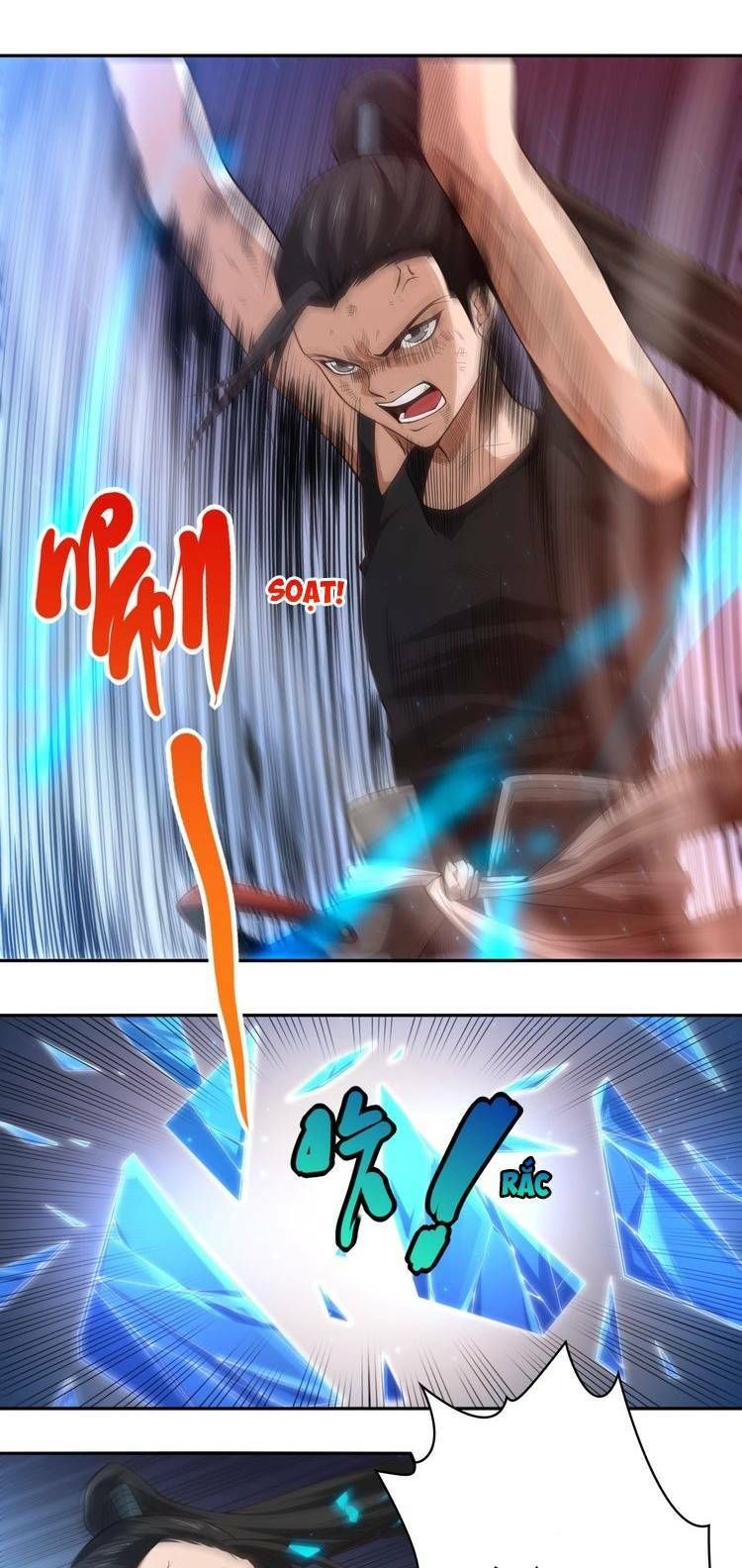 đọc truyện Giản Giới Chương 56 ảnh 21 tại Thiên Thai Truyện