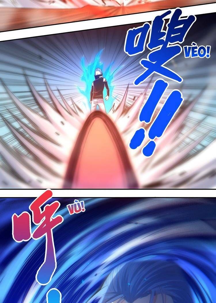 đọc truyện Giản Giới Chương 56 ảnh 5 tại Thiên Thai Truyện