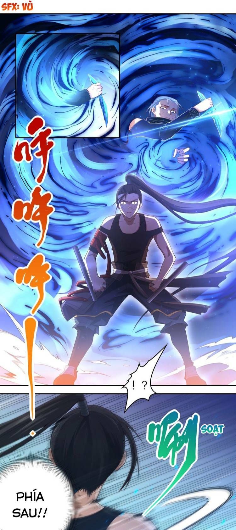 đọc truyện Giản Giới Chương 56 ảnh 7 tại Thiên Thai Truyện