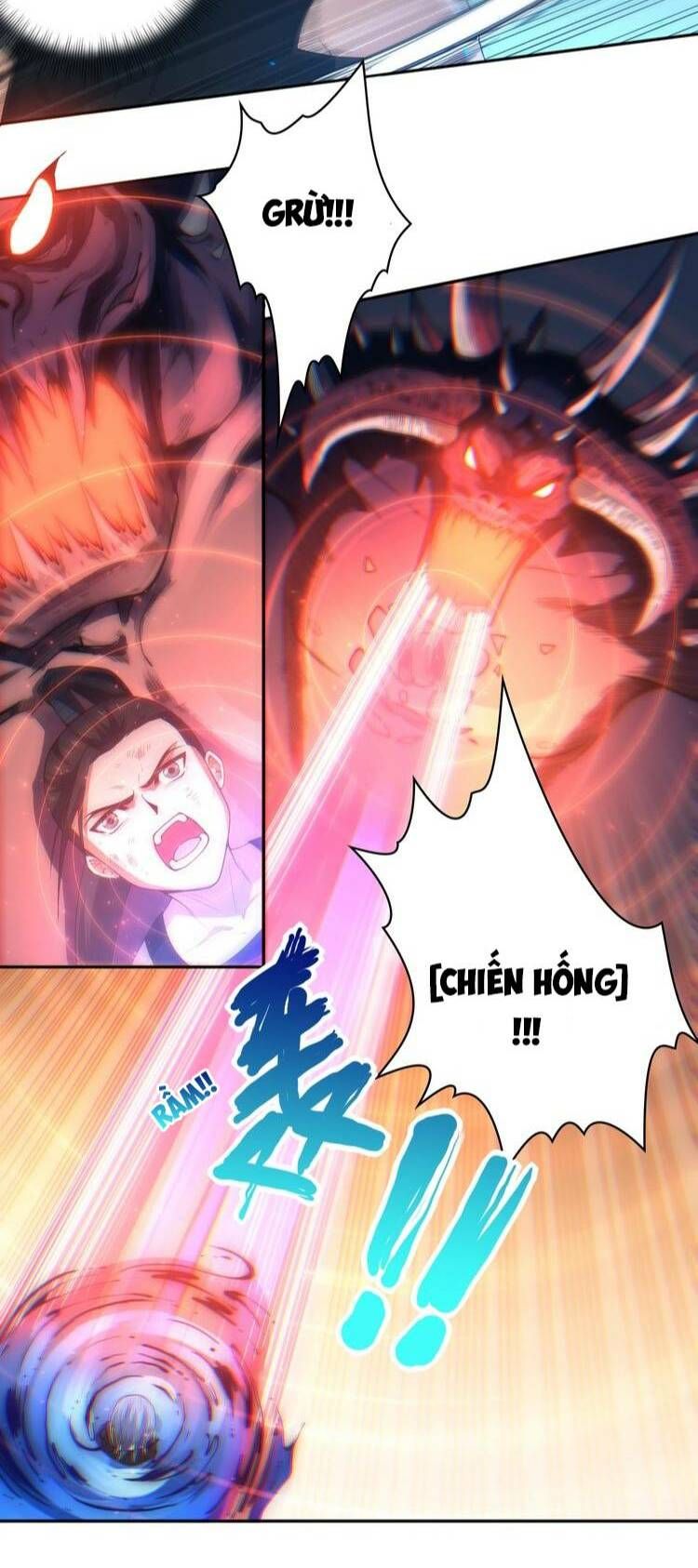 đọc truyện Giản Giới Chương 56 ảnh 8 tại Thiên Thai Truyện