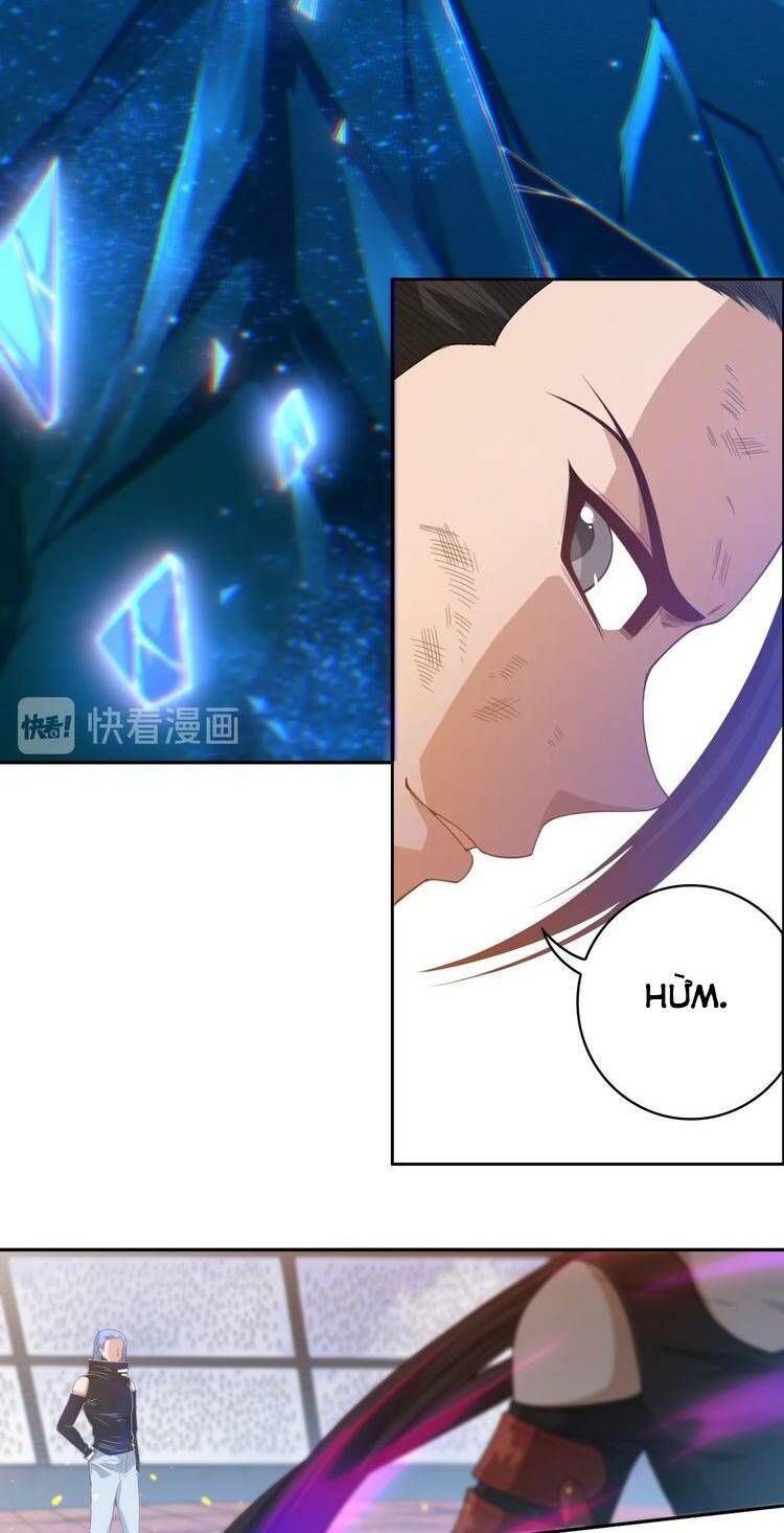 đọc truyện Giản Giới Chương 56 ảnh 10 tại Thiên Thai Truyện