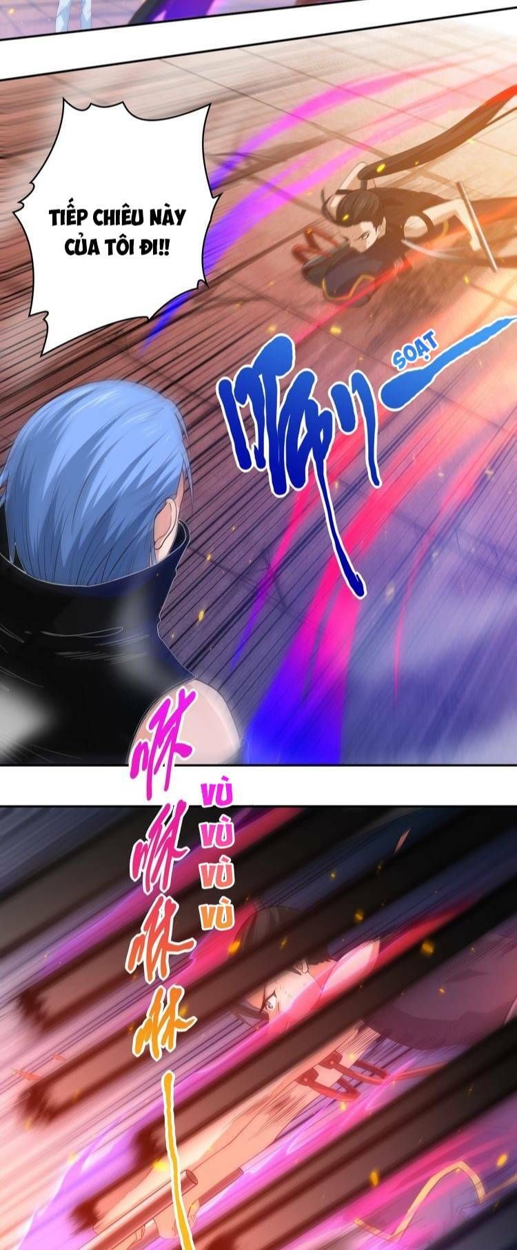 đọc truyện Giản Giới Chương 56 ảnh 11 tại Thiên Thai Truyện