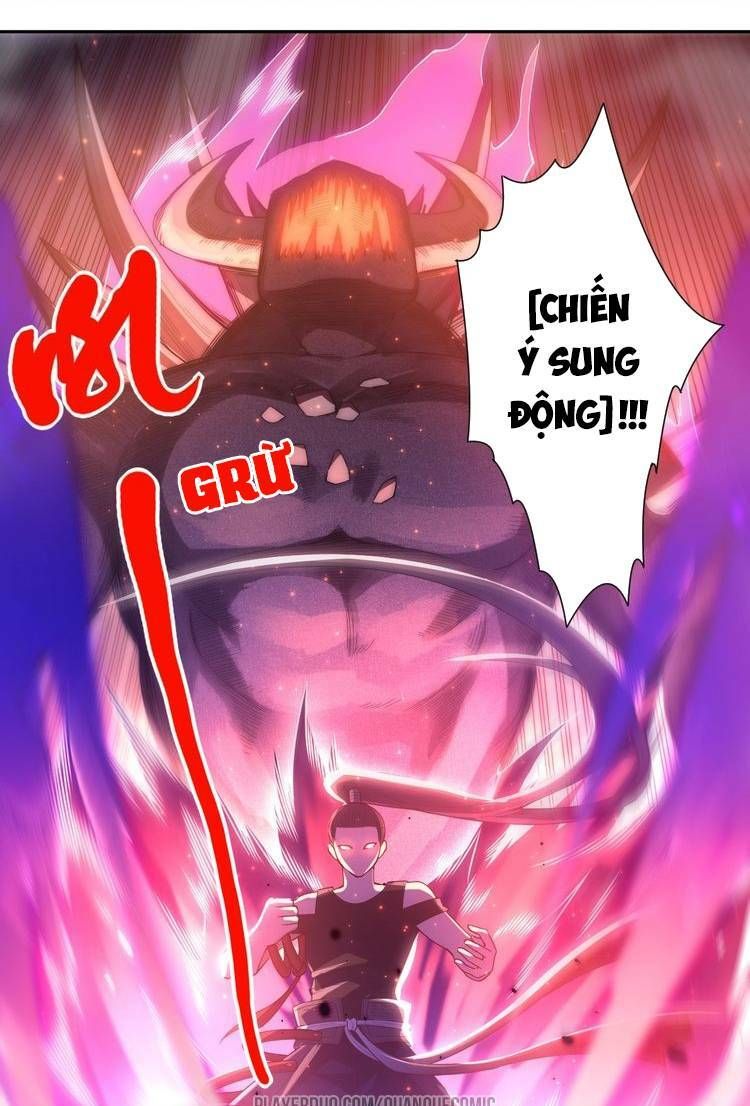 đọc truyện Giản Giới Chương 57 ảnh 13 tại Thiên Thai Truyện