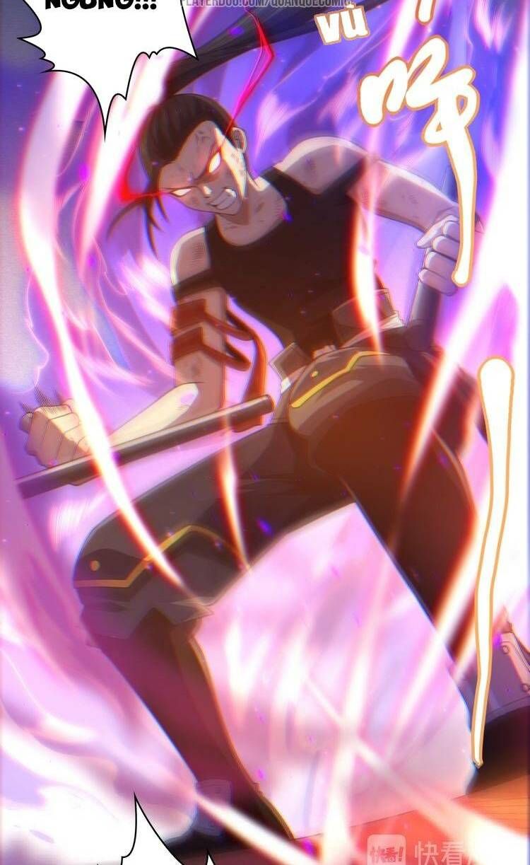 đọc truyện Giản Giới Chương 57 ảnh 16 tại Thiên Thai Truyện