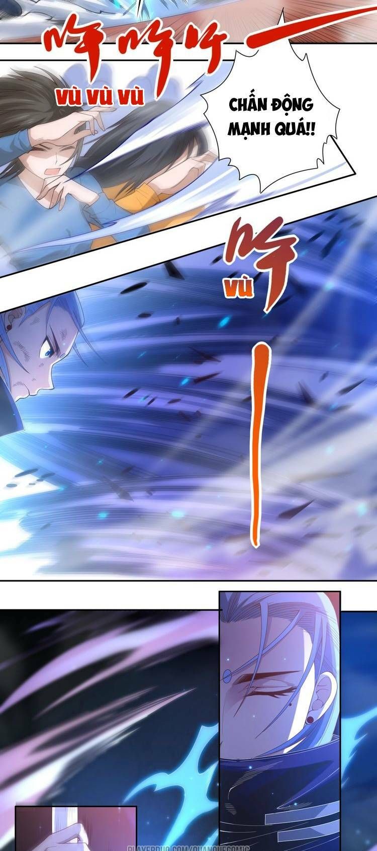 đọc truyện Giản Giới Chương 57 ảnh 19 tại Thiên Thai Truyện