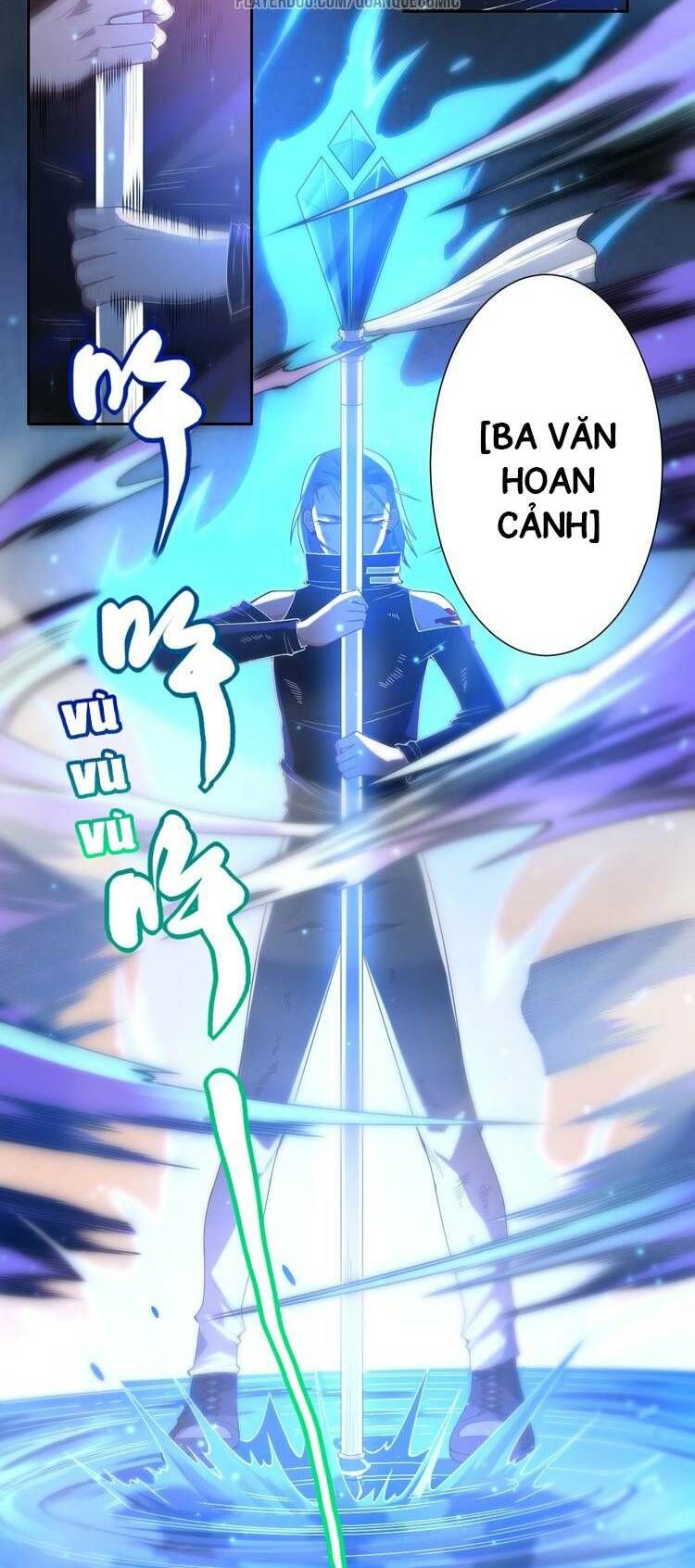 đọc truyện Giản Giới Chương 57 ảnh 20 tại Thiên Thai Truyện