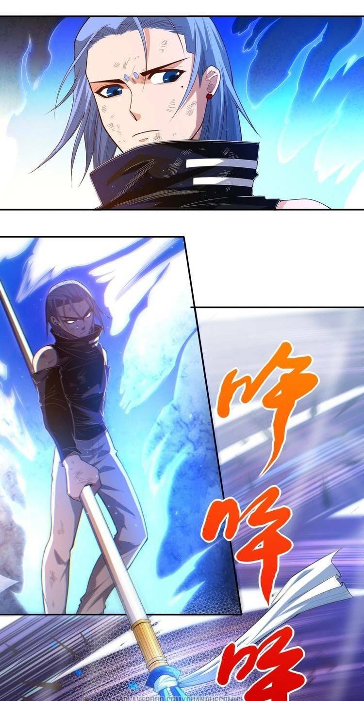 đọc truyện Giản Giới Chương 57 ảnh 23 tại Thiên Thai Truyện