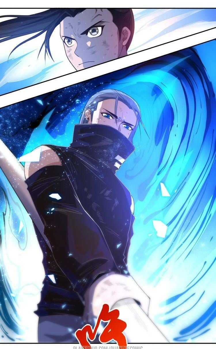 đọc truyện Giản Giới Chương 57 ảnh 25 tại Thiên Thai Truyện