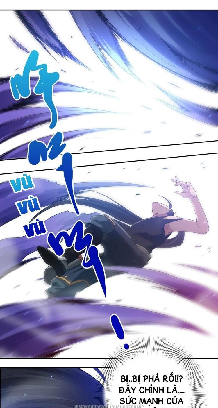 đọc truyện Giản Giới Chương 57 ảnh 29 tại Thiên Thai Truyện