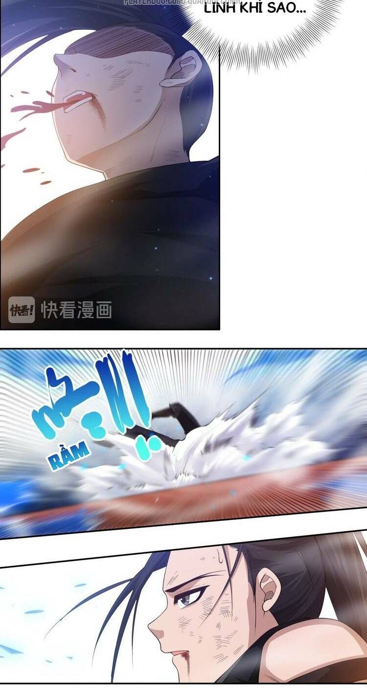 đọc truyện Giản Giới Chương 57 ảnh 30 tại Thiên Thai Truyện