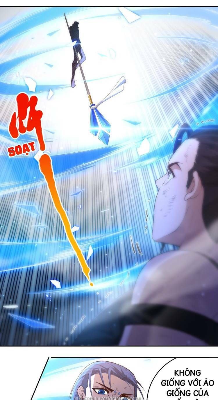 đọc truyện Giản Giới Chương 57 ảnh 31 tại Thiên Thai Truyện