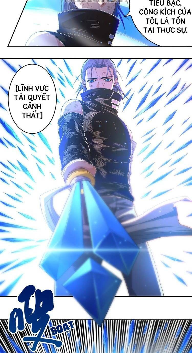 đọc truyện Giản Giới Chương 57 ảnh 32 tại Thiên Thai Truyện