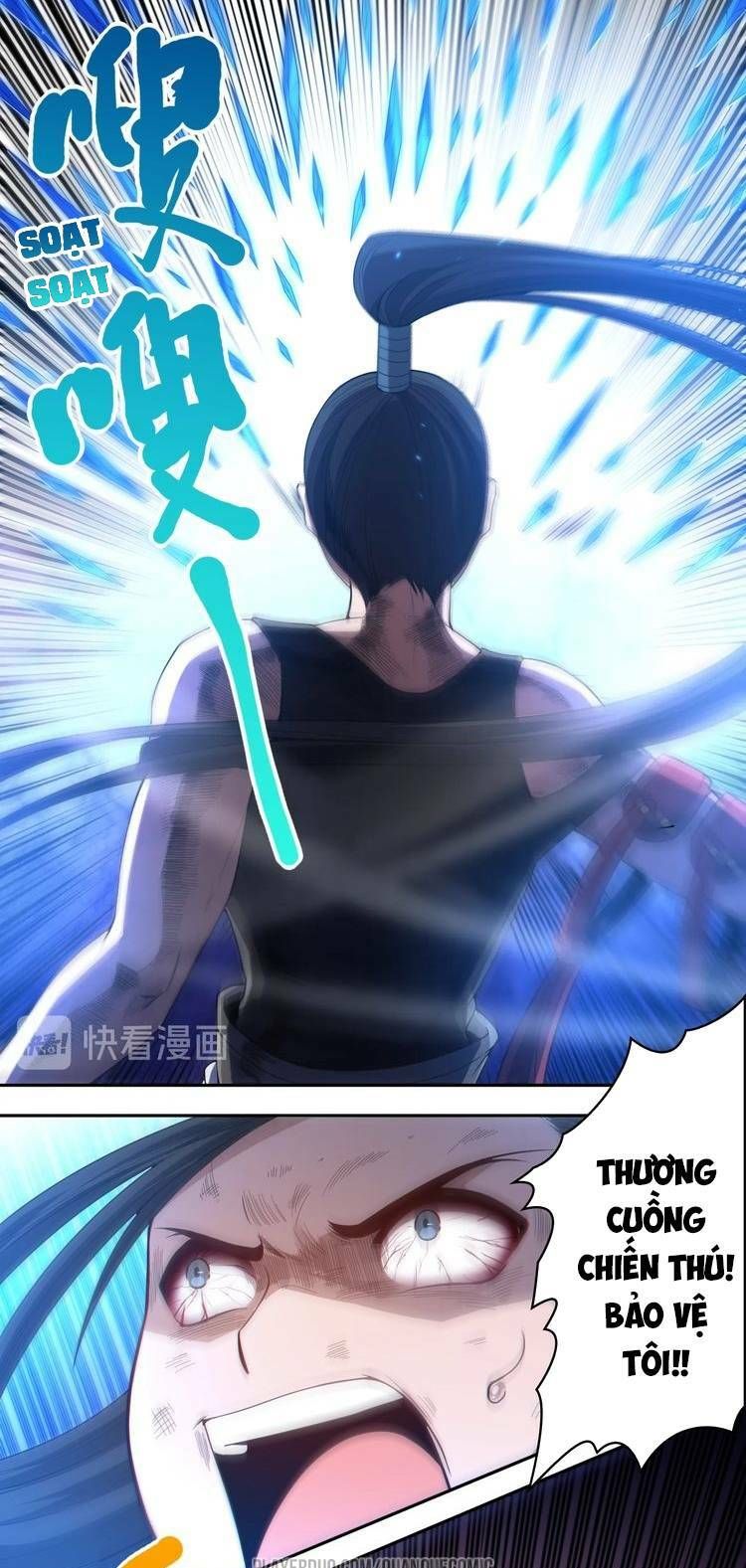 đọc truyện Giản Giới Chương 57 ảnh 33 tại Thiên Thai Truyện