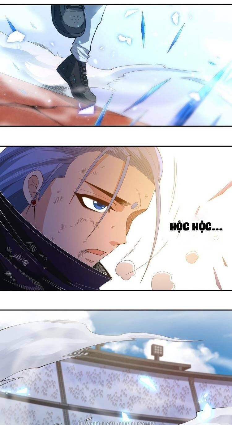 đọc truyện Giản Giới Chương 57 ảnh 35 tại Thiên Thai Truyện