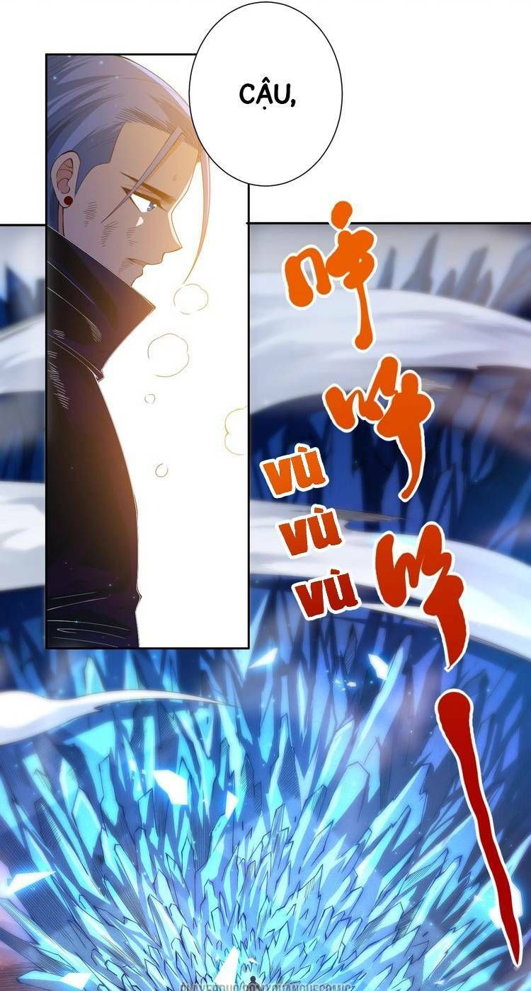 đọc truyện Giản Giới Chương 57 ảnh 37 tại Thiên Thai Truyện