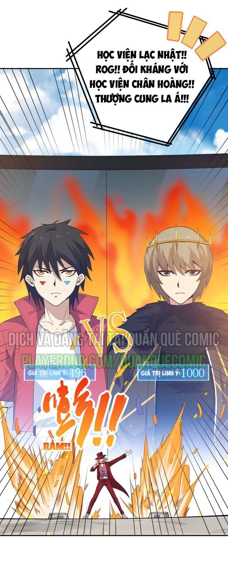 đọc truyện Giản Giới Chương 57 ảnh 43 tại Thiên Thai Truyện