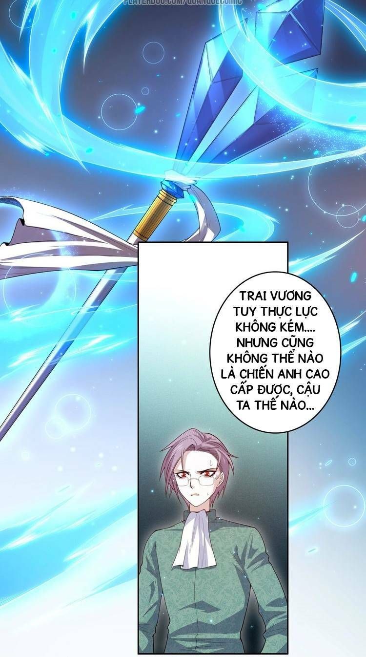 đọc truyện Giản Giới Chương 57 ảnh 8 tại Thiên Thai Truyện