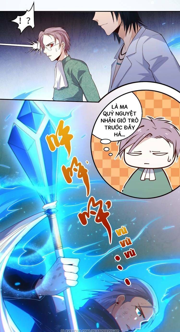 đọc truyện Giản Giới Chương 57 ảnh 9 tại Thiên Thai Truyện