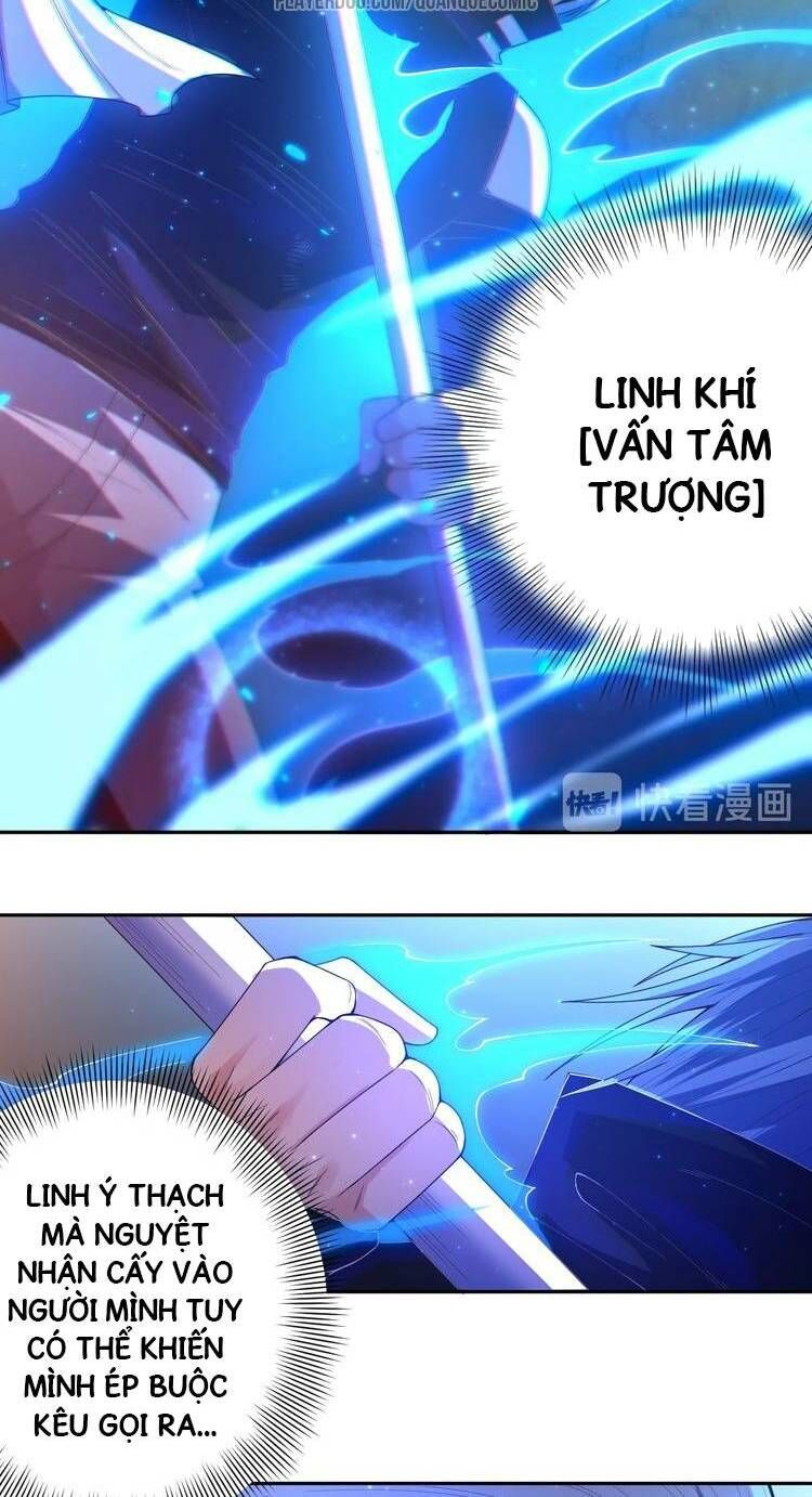 đọc truyện Giản Giới Chương 57 ảnh 10 tại Thiên Thai Truyện