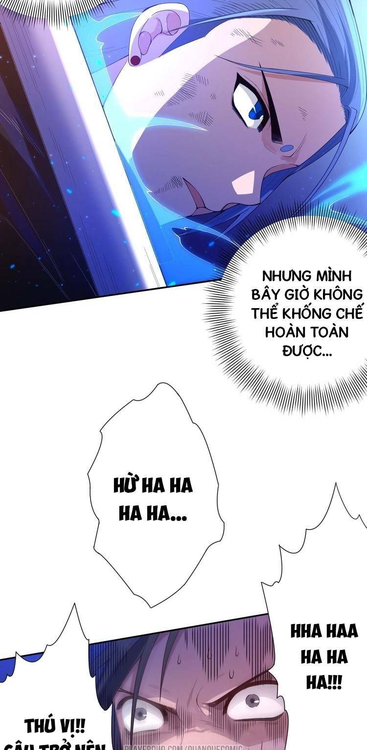 đọc truyện Giản Giới Chương 57 ảnh 11 tại Thiên Thai Truyện