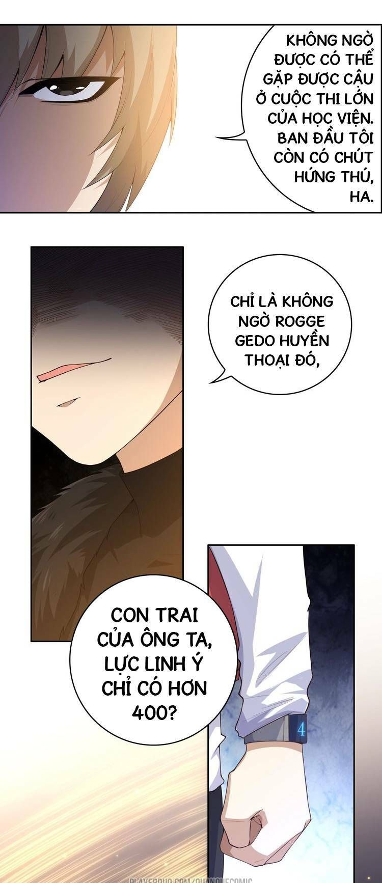 đọc truyện Giản Giới Chương 58 ảnh 3 tại Thiên Thai Truyện