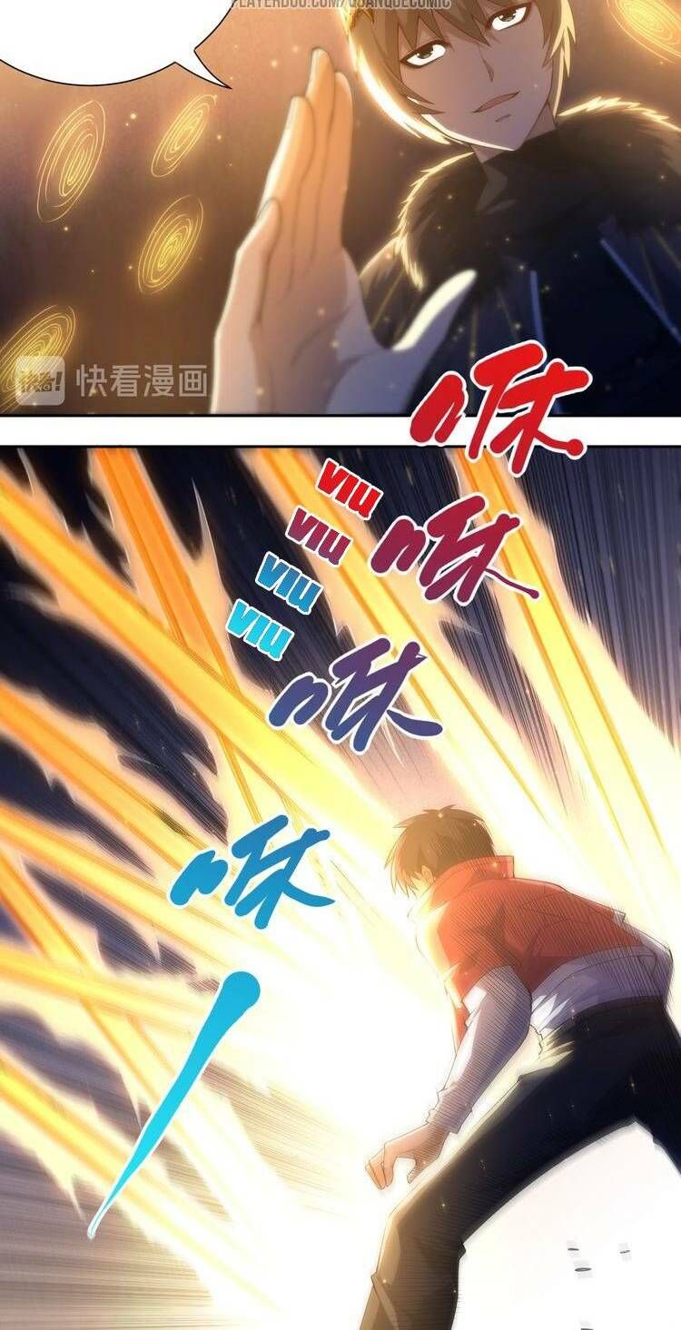 đọc truyện Giản Giới Chương 58 ảnh 12 tại Thiên Thai Truyện