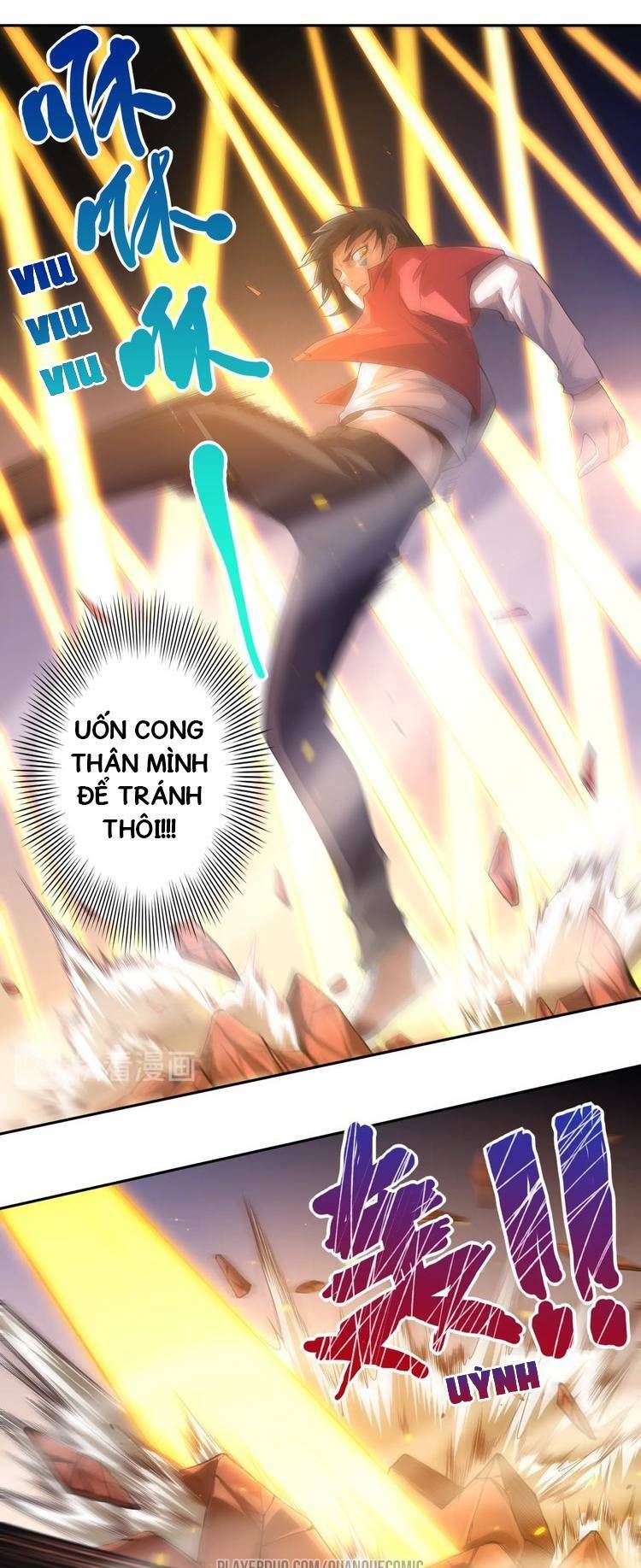 đọc truyện Giản Giới Chương 58 ảnh 15 tại Thiên Thai Truyện