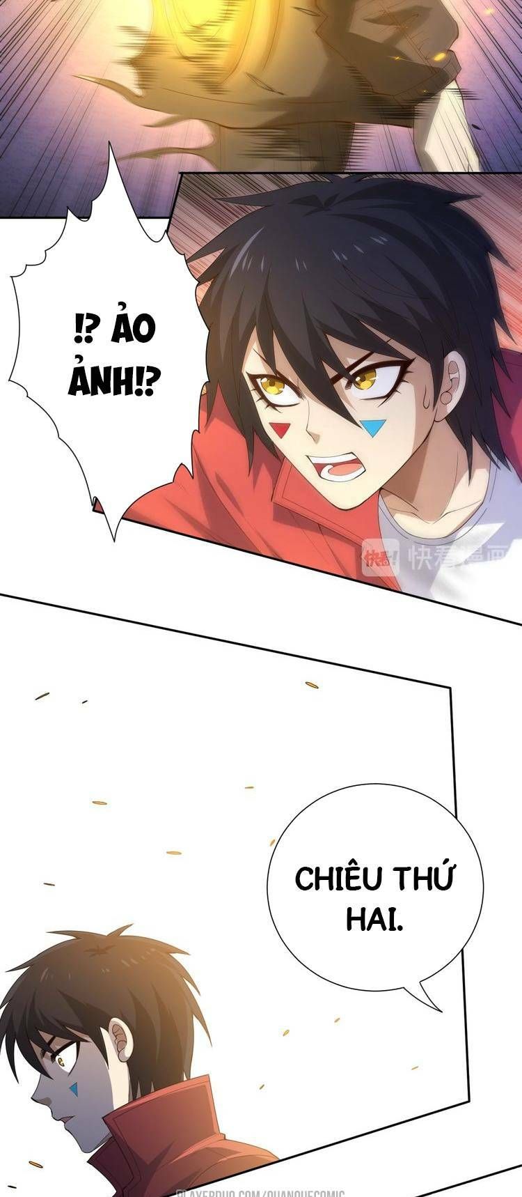 đọc truyện Giản Giới Chương 58 ảnh 19 tại Thiên Thai Truyện