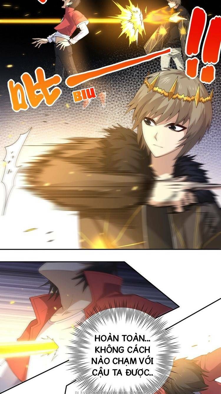 đọc truyện Giản Giới Chương 58 ảnh 21 tại Thiên Thai Truyện