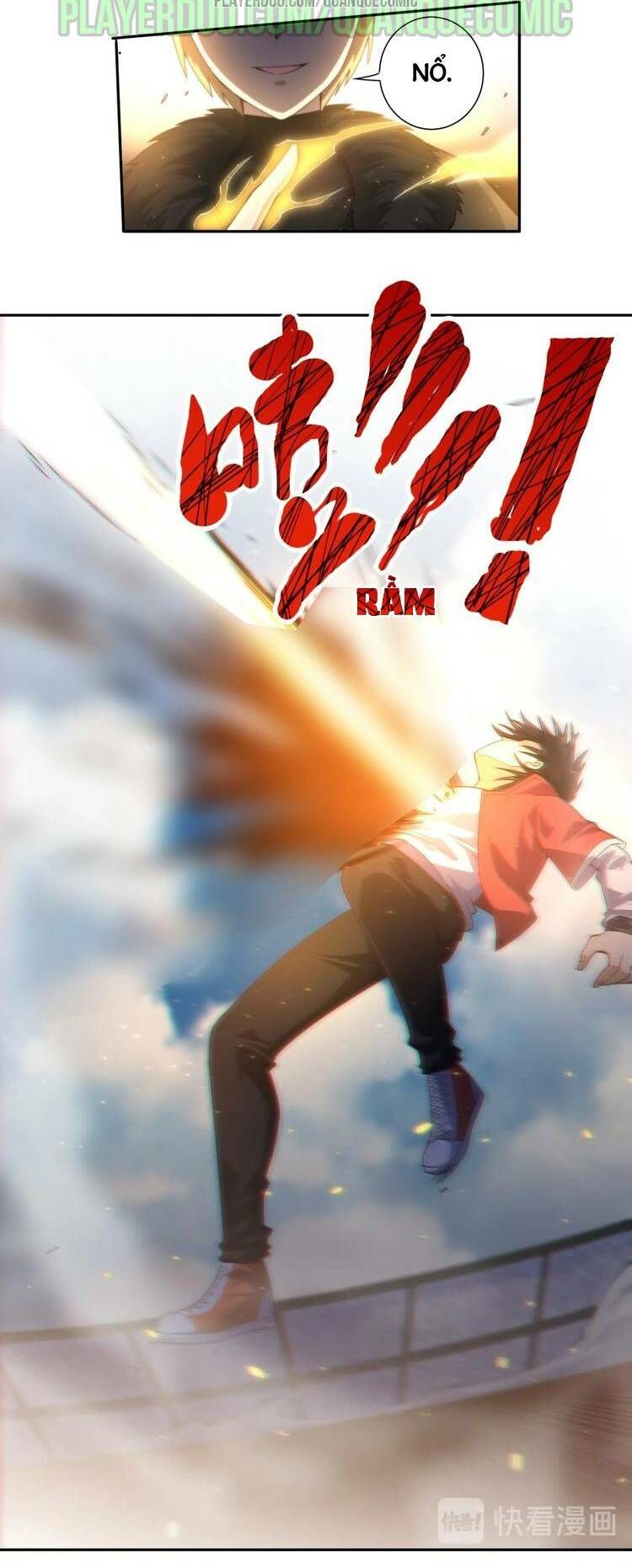 đọc truyện Giản Giới Chương 58 ảnh 24 tại Thiên Thai Truyện