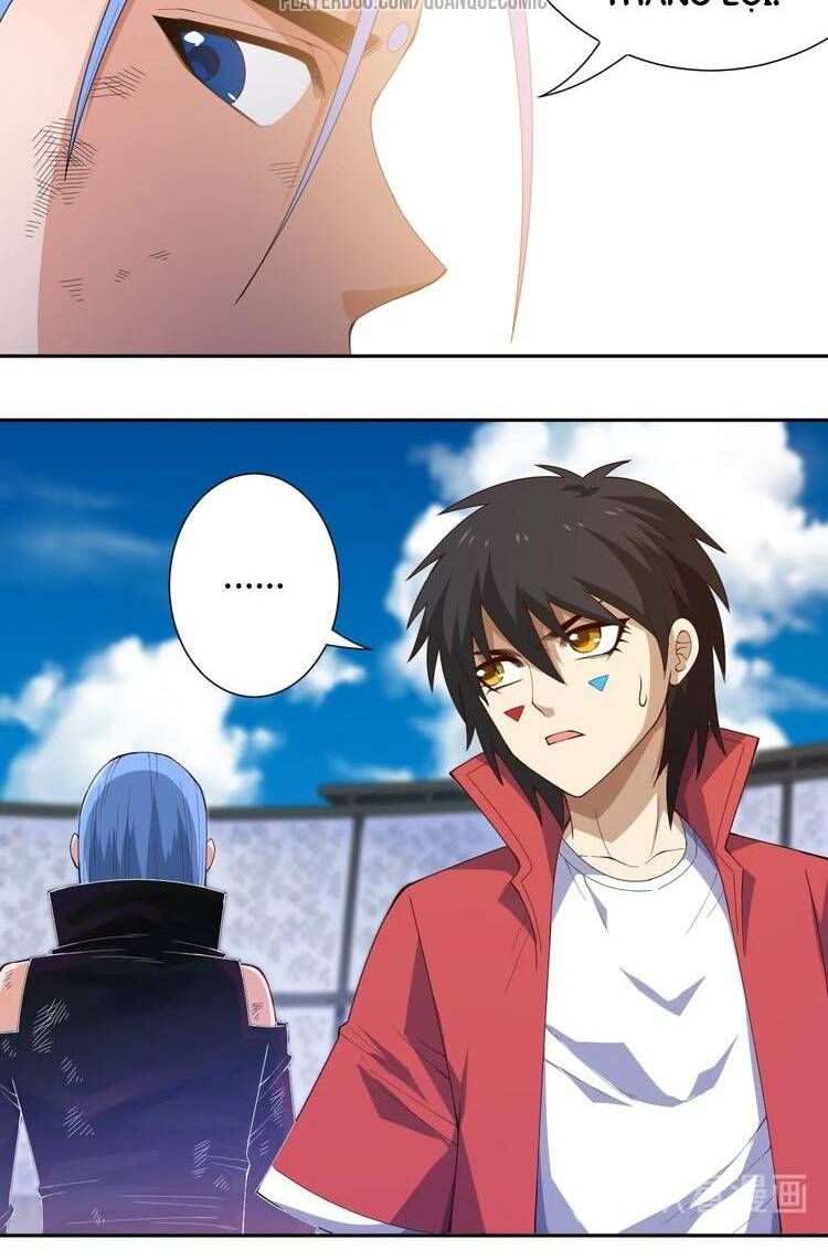 đọc truyện Giản Giới Chương 58 ảnh 26 tại Thiên Thai Truyện