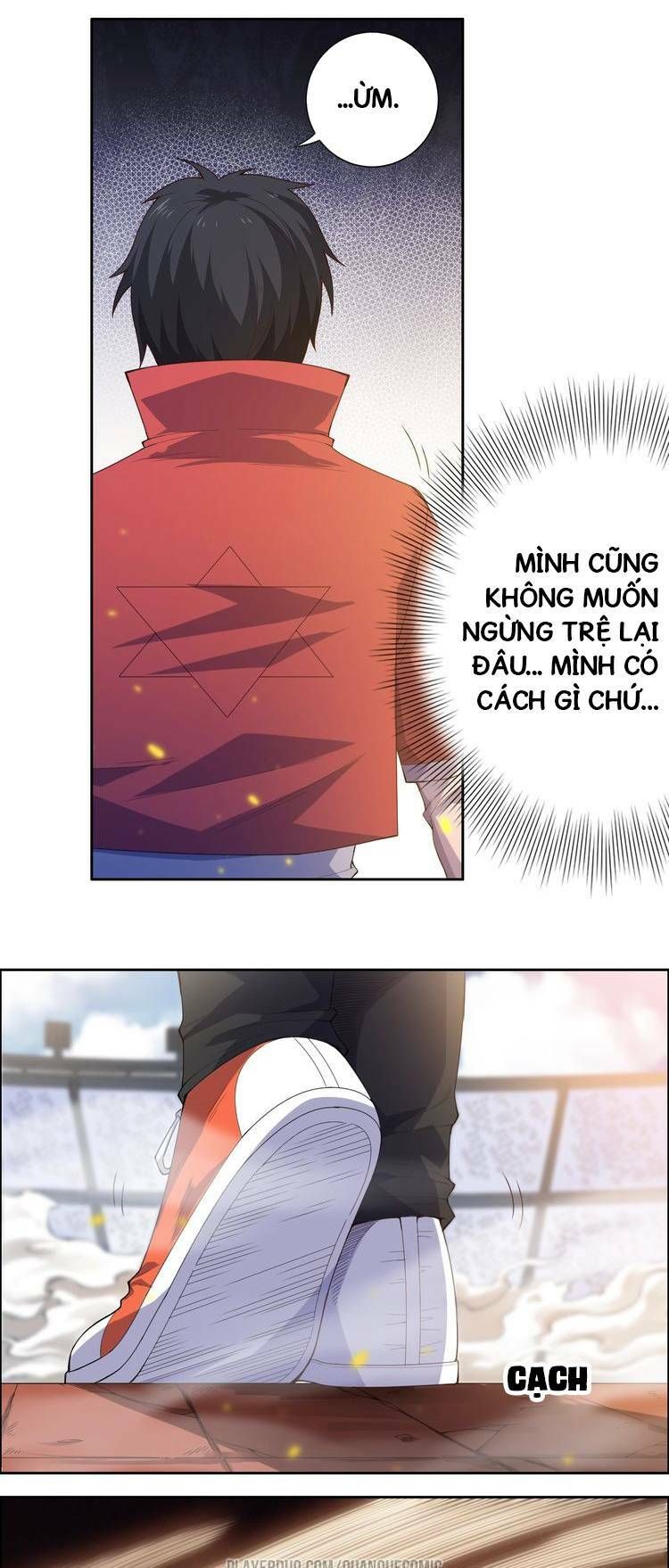 đọc truyện Giản Giới Chương 58 ảnh 31 tại Thiên Thai Truyện