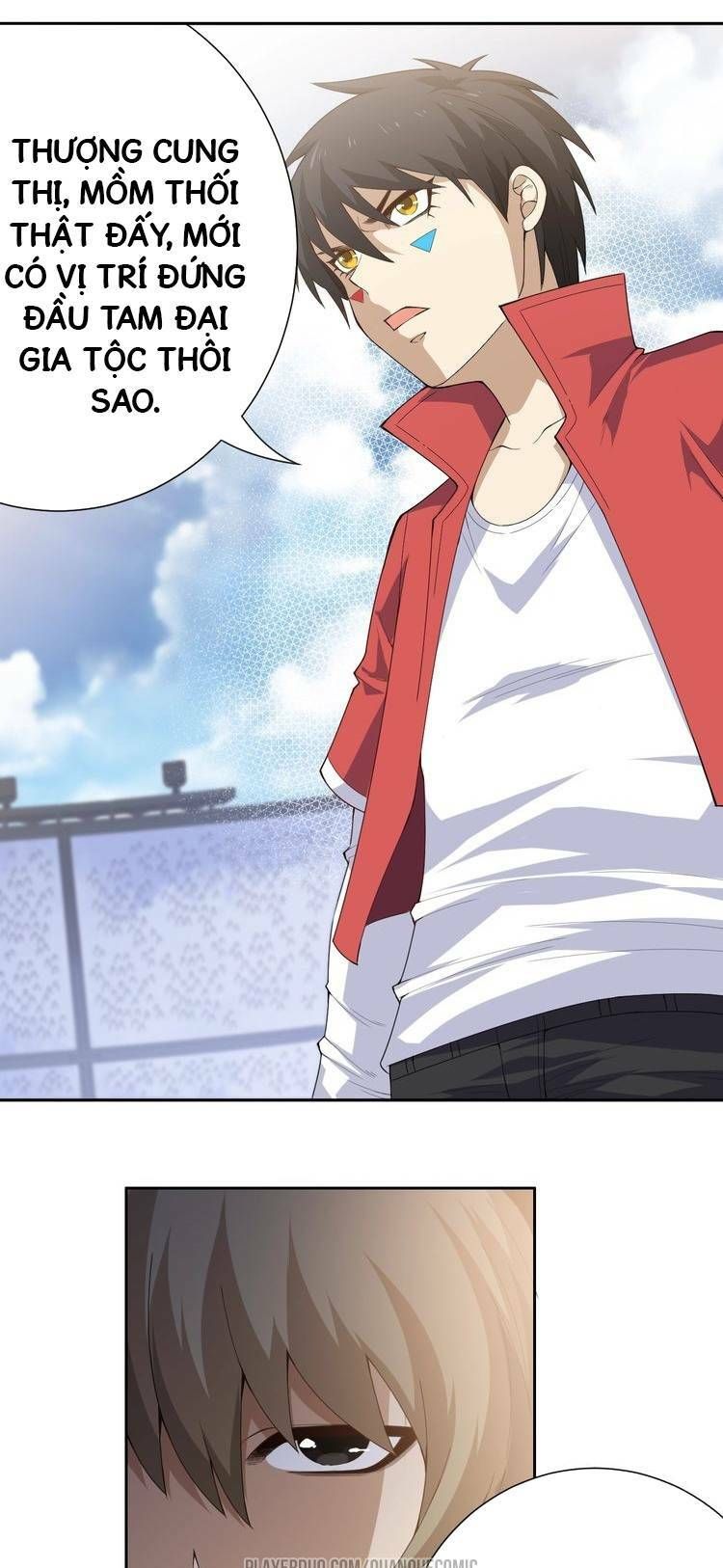 đọc truyện Giản Giới Chương 58 ảnh 5 tại Thiên Thai Truyện