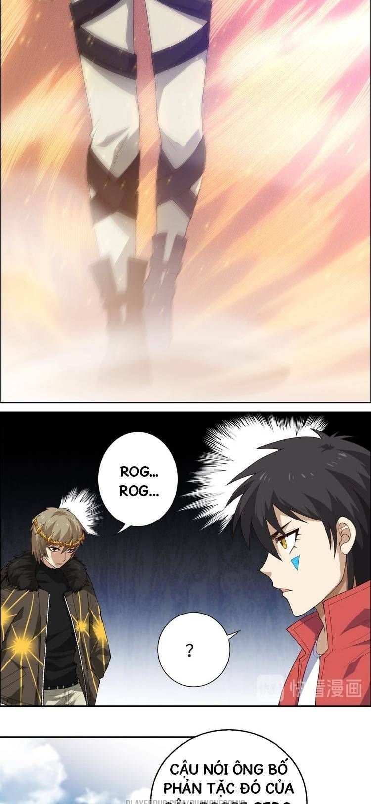 đọc truyện Giản Giới Chương 58 ảnh 33 tại Thiên Thai Truyện